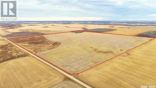 158 Acres Nw-10-41-19-W2, Lake Lenore Rm No. 399, SK 