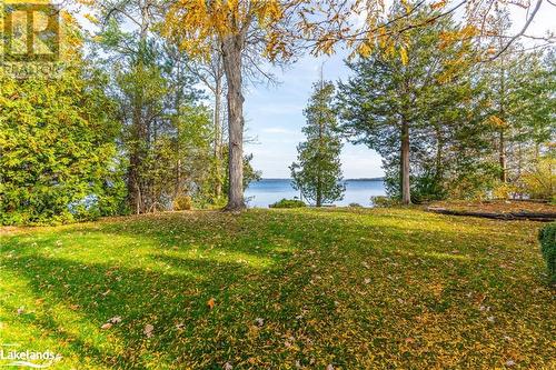 98 Navigators Trail, Bobcaygeon, ON - Outdoor With View