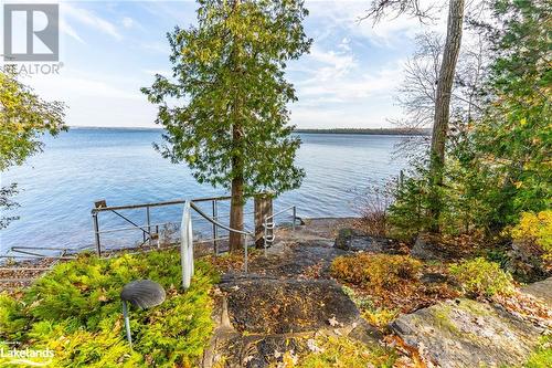 98 Navigators Trail, Bobcaygeon, ON - Outdoor With Body Of Water With View