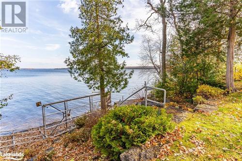 98 Navigators Trail, Bobcaygeon, ON - Outdoor With Body Of Water With View