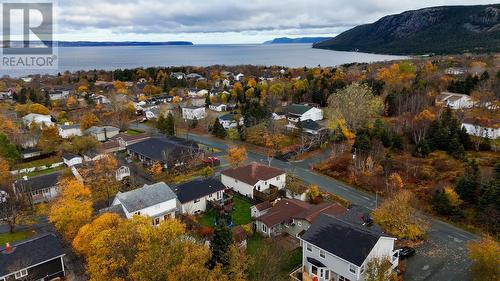 1 Barnes Lane, Conception Bay South, NL - Outdoor With View