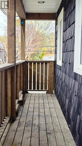 1 Barnes Lane, Conception Bay South, NL - Outdoor With Exterior