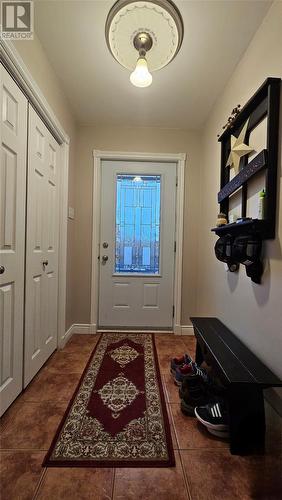 1 Barnes Lane, Conception Bay South, NL - Indoor Photo Showing Other Room