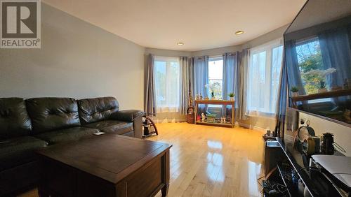 1 Barnes Lane, Conception Bay South, NL - Indoor Photo Showing Living Room