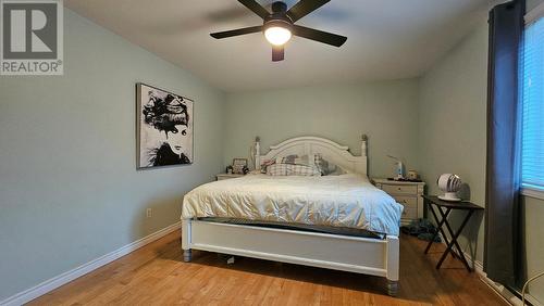 1 Barnes Lane, Conception Bay South, NL - Indoor Photo Showing Bedroom