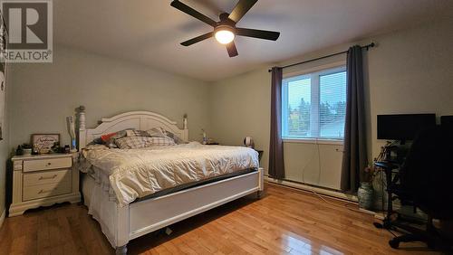 1 Barnes Lane, Conception Bay South, NL - Indoor Photo Showing Bedroom