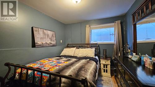 1 Barnes Lane, Conception Bay South, NL - Indoor Photo Showing Bedroom