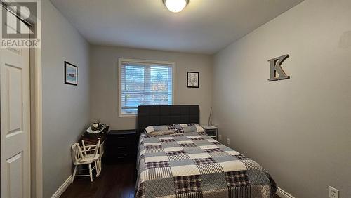 1 Barnes Lane, Conception Bay South, NL - Indoor Photo Showing Bedroom