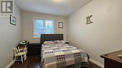 1 Barnes Lane, Conception Bay South, NL - Indoor Photo Showing Bedroom