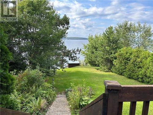 48 Wala Street, Greater Sudbury, ON - Outdoor With View