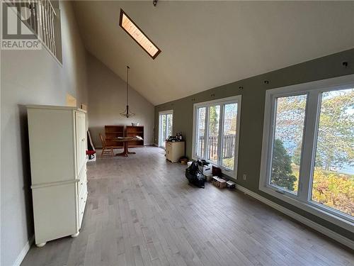 48 Wala Street, Greater Sudbury, ON - Indoor Photo Showing Other Room