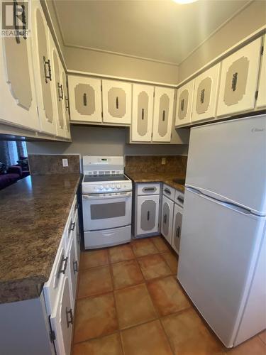 129 Main Street N, Glovertown, NL - Indoor Photo Showing Kitchen