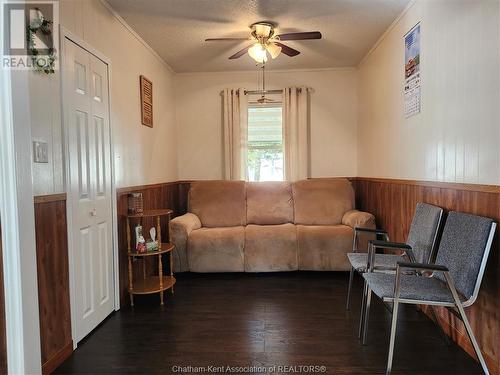 23655 Industrial Road, Thamesville, ON - Indoor Photo Showing Other Room