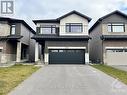 1039 Hydrangea Avenue, Ottawa, ON  - Outdoor With Facade 