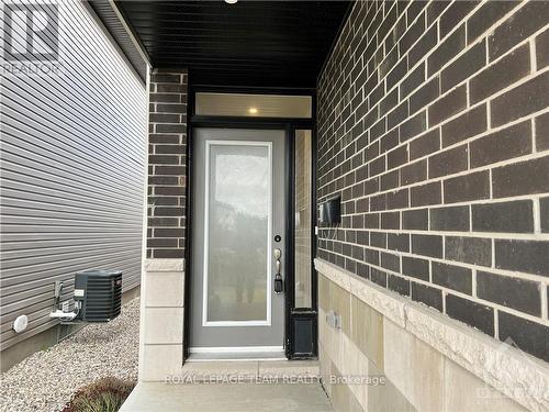 1039 Hydrangea Avenue, Ottawa, ON -  Photo Showing Other Room