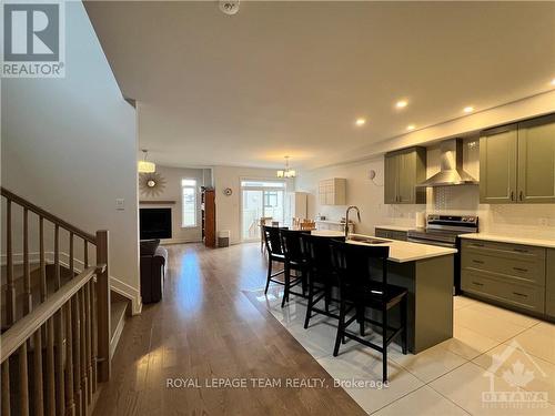 1039 Hydrangea Avenue, Ottawa, ON - Indoor