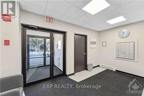 401 - 222 Guigues Avenue, Ottawa, ON - Indoor Photo Showing Other Room