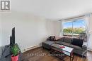 401 - 222 Guigues Avenue, Ottawa, ON  - Indoor Photo Showing Living Room 