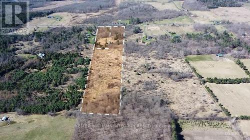 Lot 2 Lt 17 Con Stonecrest Road, Ottawa, ON 