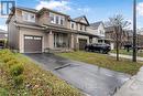 422 Country Glen Way, Ottawa, ON  - Outdoor With Facade 