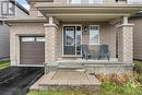 422 Country Glen Way, Ottawa, ON  - Outdoor With Deck Patio Veranda 