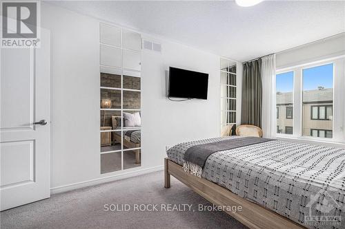 804 Element, Ottawa, ON - Indoor Photo Showing Bedroom