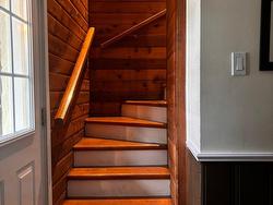 Escalier - 