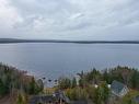 Aerial photo - Ch. Carrier, Stratford, QC 