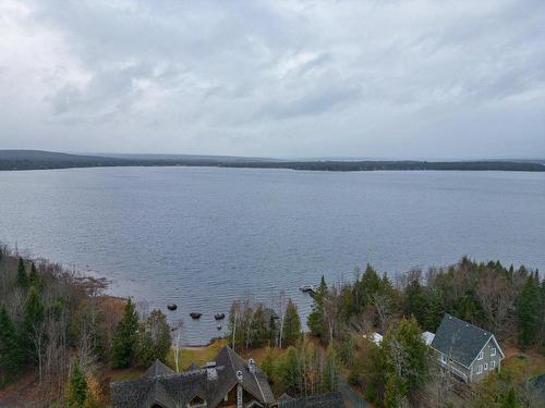 Photo aÃ©rienne - Ch. Carrier, Stratford, QC 