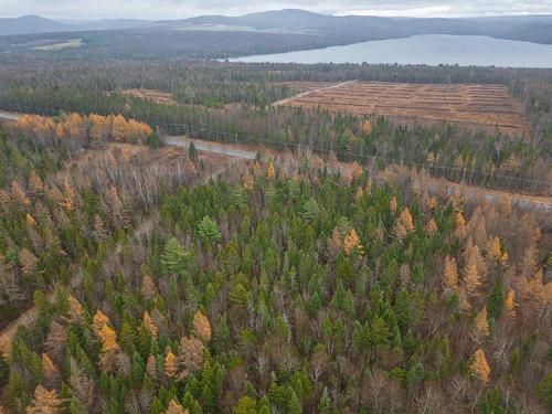 Terre/Terrain - Route 161, Stratford, QC 