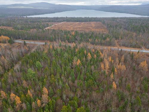 Terre/Terrain - Route 161, Stratford, QC 