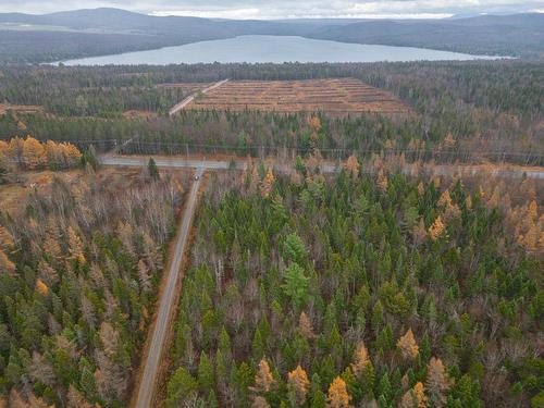 Terre/Terrain - Route 161, Stratford, QC 