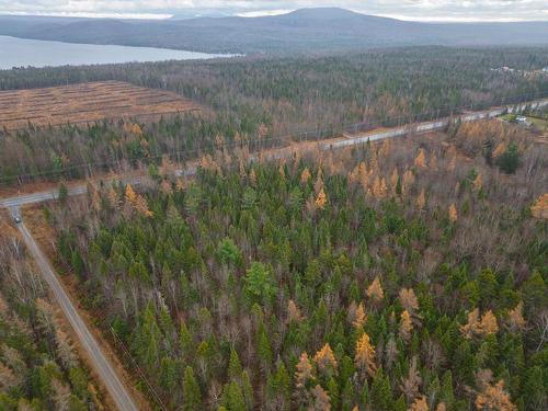 Terre/Terrain - Route 161, Stratford, QC 