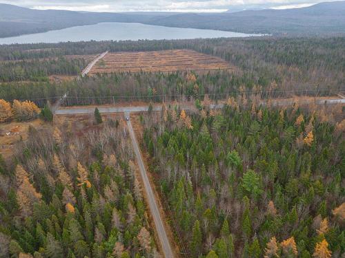 Terre/Terrain - Route 161, Stratford, QC 