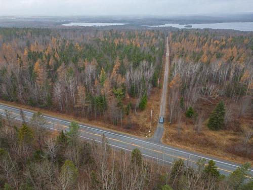 Terre/Terrain - Route 161, Stratford, QC 