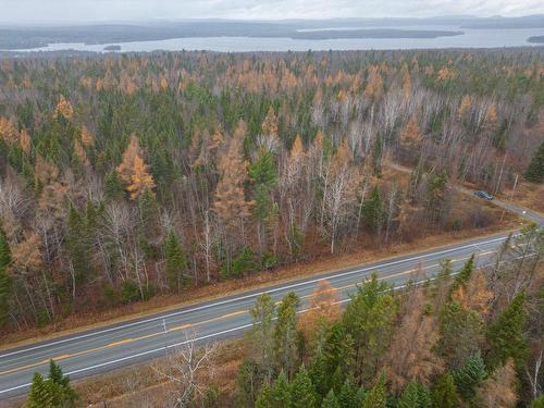 Terre/Terrain - Route 161, Stratford, QC 