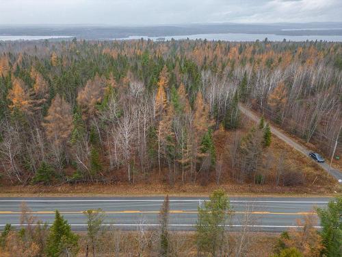 Terre/Terrain - Route 161, Stratford, QC 