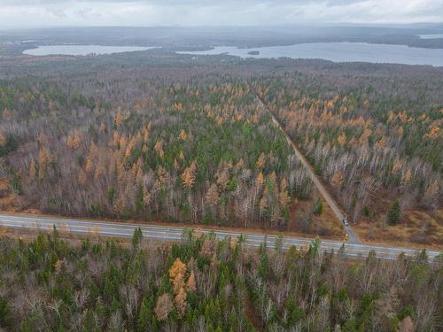 Terre/Terrain - Route 161, Stratford, QC 