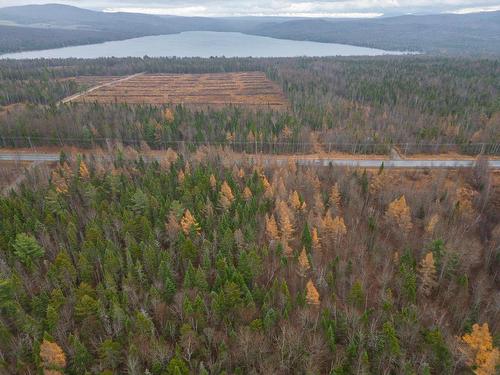 Terre/Terrain - Route 161, Stratford, QC 