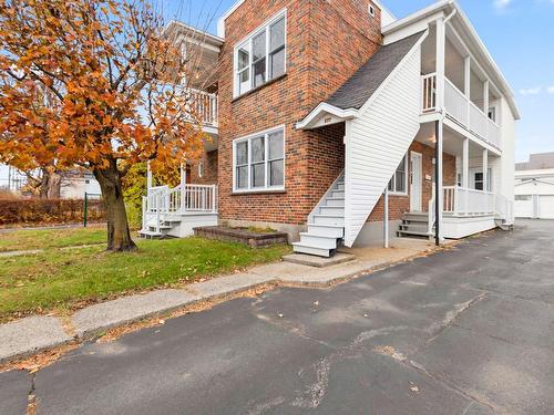 Frontage - 171  - 173 Rue Laurier, Granby, QC - Outdoor