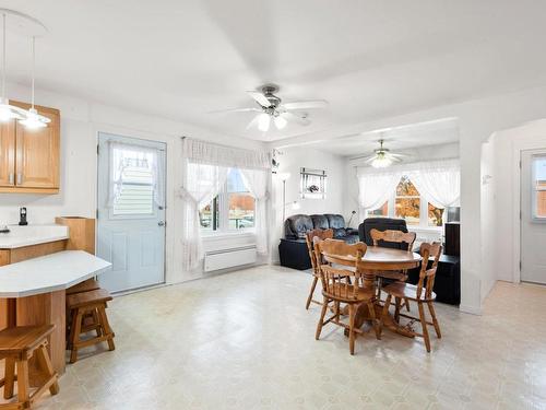 Overall view - 171  - 173 Rue Laurier, Granby, QC - Indoor Photo Showing Dining Room