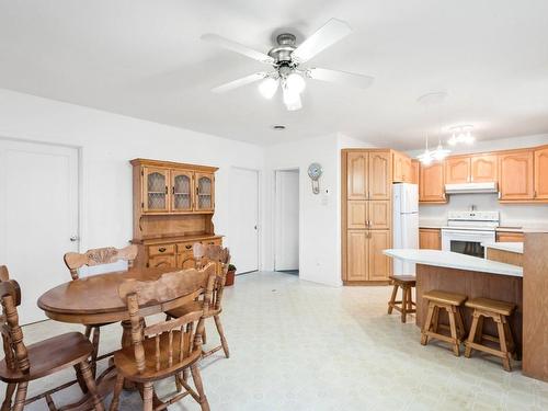 Dining room - 171  - 173 Rue Laurier, Granby, QC - Indoor