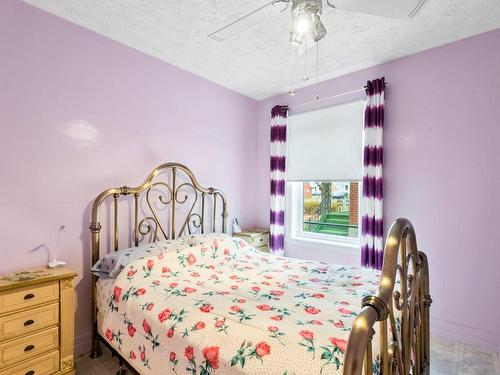 Bedroom - 171  - 173 Rue Laurier, Granby, QC - Indoor Photo Showing Bedroom