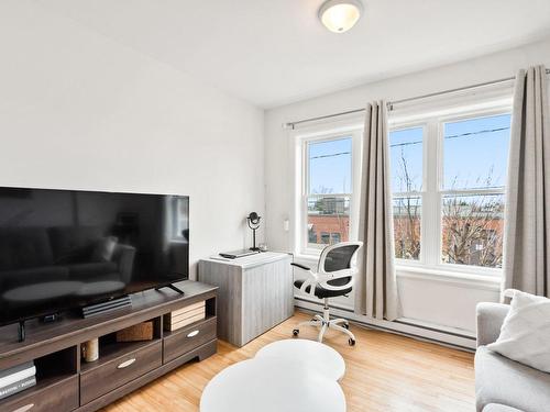 Living room - 171  - 173 Rue Laurier, Granby, QC - Indoor Photo Showing Other Room