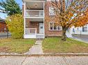 Frontage - 171  - 173 Rue Laurier, Granby, QC  - Outdoor 