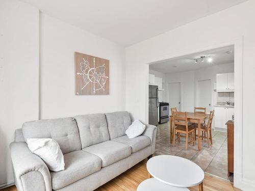 Living room - 171  - 173 Rue Laurier, Granby, QC - Indoor Photo Showing Living Room