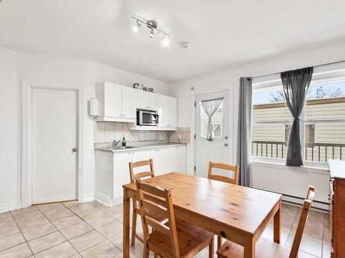 Kitchen - 171  - 173 Rue Laurier, Granby, QC - Indoor Photo Showing Other Room