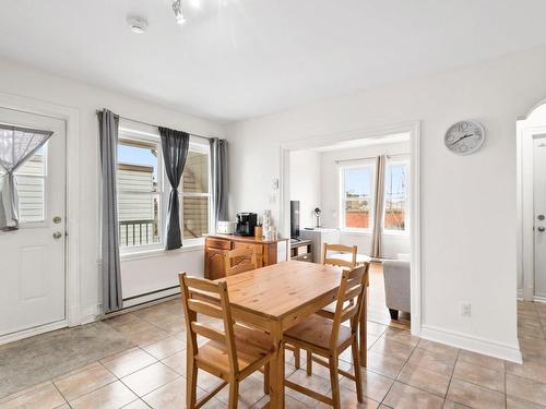 Kitchen - 171  - 173 Rue Laurier, Granby, QC - Indoor Photo Showing Dining Room