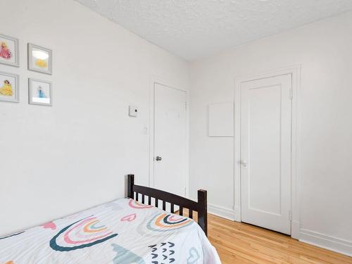 Bedroom - 171  - 173 Rue Laurier, Granby, QC - Indoor Photo Showing Bedroom