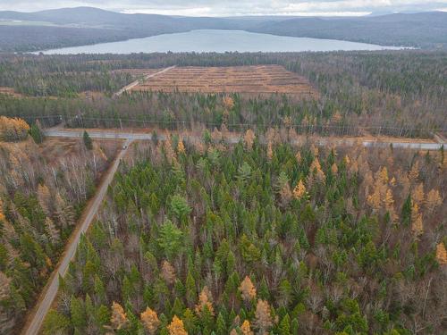 Land/Lot - Route 161, Stratford, QC 